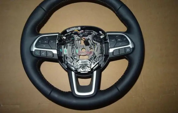 Jeep Compass Steering wheel