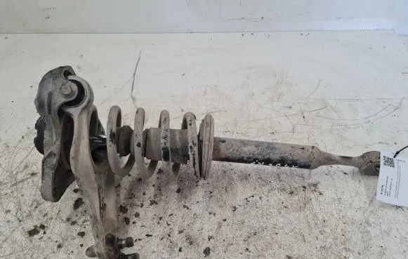 Audi A4 S4 B6 8E 8H Front shock absorber/damper