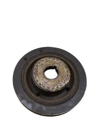 Subaru Outback Crankshaft pulley