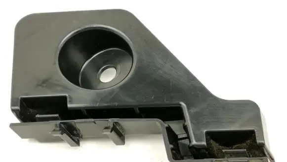 Volkswagen ID.3 Front bumper mounting bracket 10A807393A