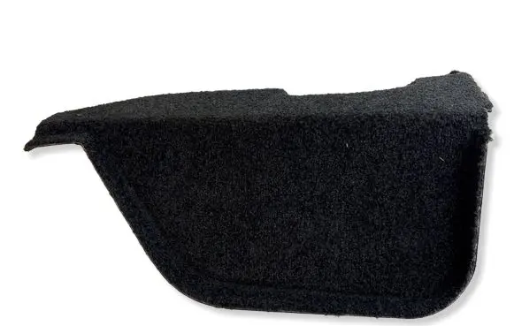 Land Rover Range Rover L405 Trunk/boot lower side trim panel CK52312A06