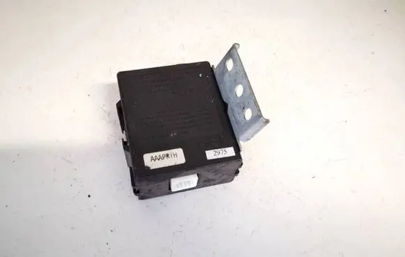 Subaru B9 Tribeca Immobilizer control unit/module 88035ag03a 3495a-wd1u711