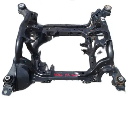 Mercedes-Benz ML W166 Front subframe A1663302000