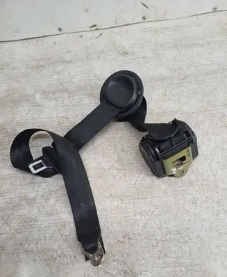 Audi A8 S8 D2 4D Rear seatbelt 4D0857709 560181300