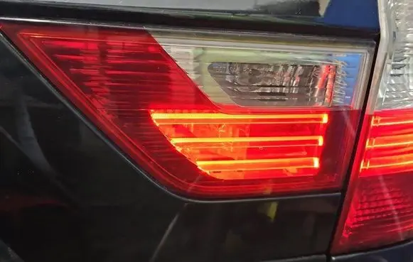 BMW X3 E83 Rear/tail lights 7162214 IMPRK1420747