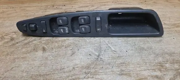 Volvo S40, V40 Electric window control switch 30889745