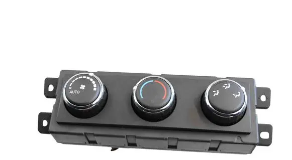Chrysler Voyager Interior fan control switch 55111812AD