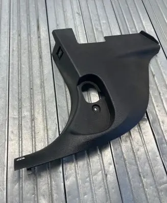 BMW 3 F30 F35 F31 Dashboard side end trim 7221903