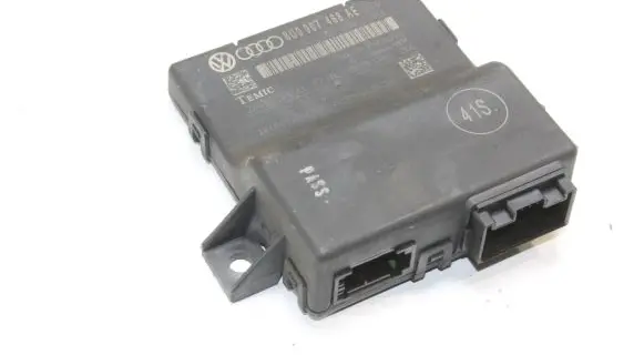 Audi A1 Gateway control module 8U0907468AE
