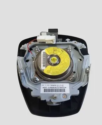Mazda 6 Steering wheel airbag GS1G57K00 T93402A A11A66422462