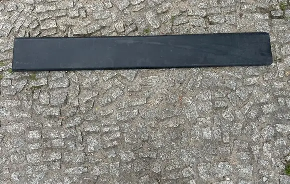 Fiat Ducato Sliding door trim (molding) 1321055070 ST3721