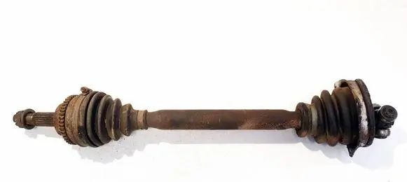 Renault Megane I Front driveshaft