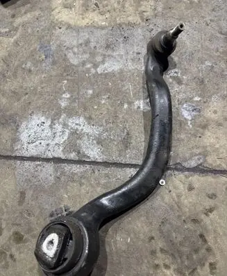 Front control arm