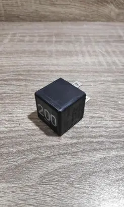 Volkswagen Sharan Other relay 7M0951253 95VW10K705BA