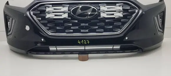 Hyundai Ioniq Front bumper 86511G2500