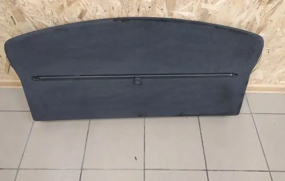 Citroen C5 Parcel shelf