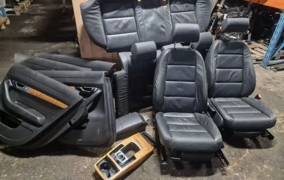 Audi A6 S6 C6 4F Interior set 