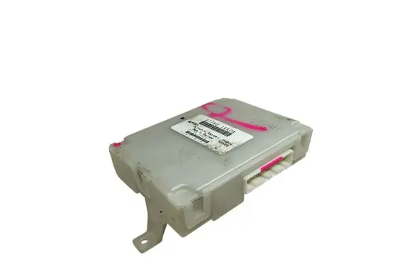 Nissan Juke I F15 Other control units/modules 277601KK0A 523009 161010