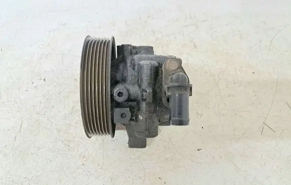 Honda Accord Power steering pump