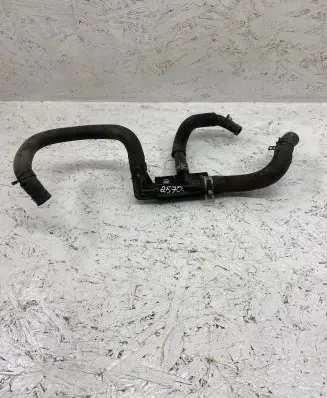 Mazda 6 Engine coolant pipe/hose SH0115290