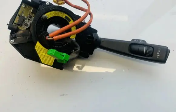 Volvo C30 Wiper control stalk 17d770