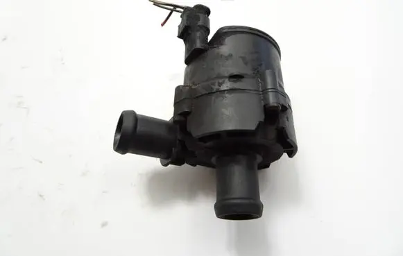 Volkswagen PASSAT B8 Electric auxiliary coolant/water pump 0392023209 5G0965567