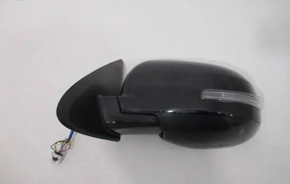 Mitsubishi Outlander Front door electric wing mirror 9PIN