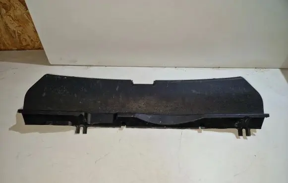 Mercedes-Benz C W204 Trunk/boot sill cover protection A2046900825