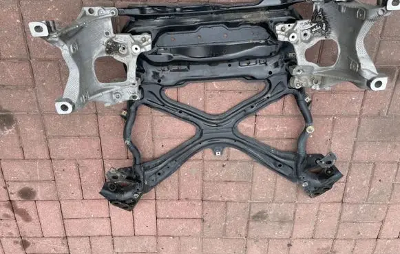 Audi A4 S4 B9 Front subframe 8W1399347G