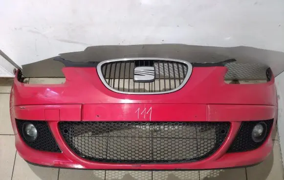 Seat Altea XL Front bumper