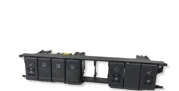 Audi A6 S6 C4 4A A set of switches 4A0941567