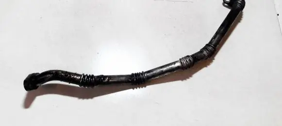 Ford Mondeo Mk III EGR valve line/pipe/hose