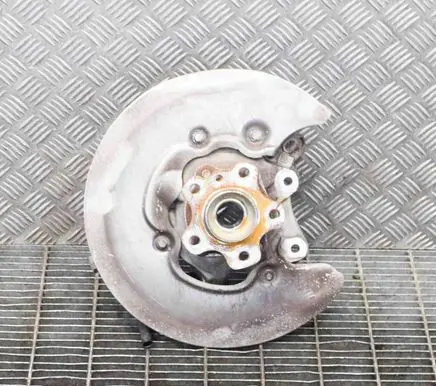 BMW 3 G20 G21 Rear wheel hub