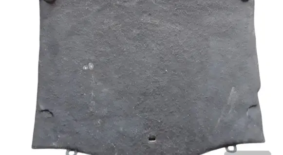 Ford Focus Trunk/boot mat liner 1850491