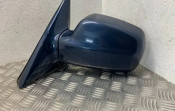 Hyundai Terracan Manual wing mirror E4012165 E4012155 E4022155