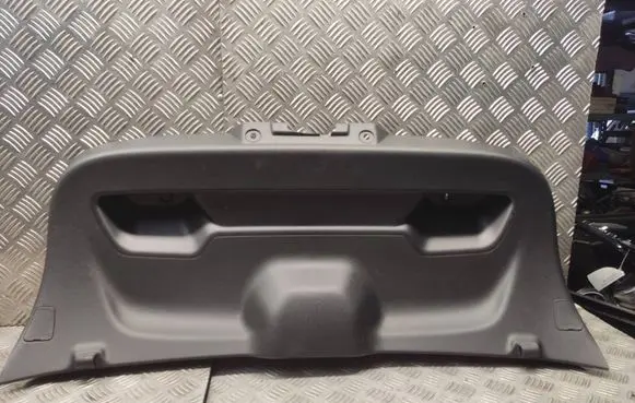 Opel Corsa F Tailgate trim 39196889 98232025ZD