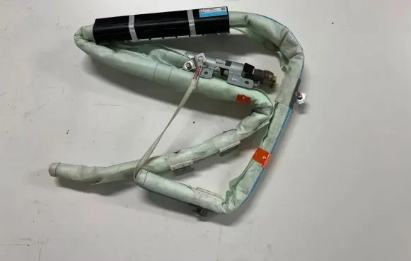 Hyundai Tucson TL Roof airbag 85010D7000 89R10002 4981312950