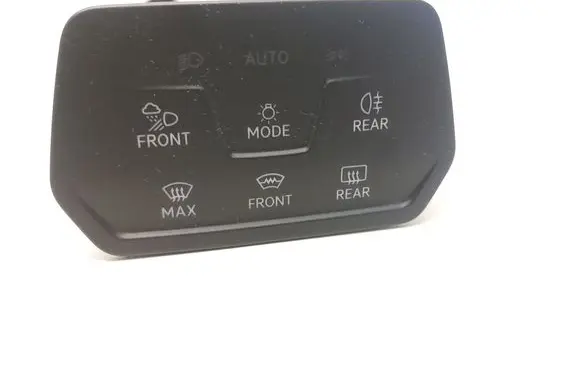 Volkswagen ID.5 Light switch 10A941193Q