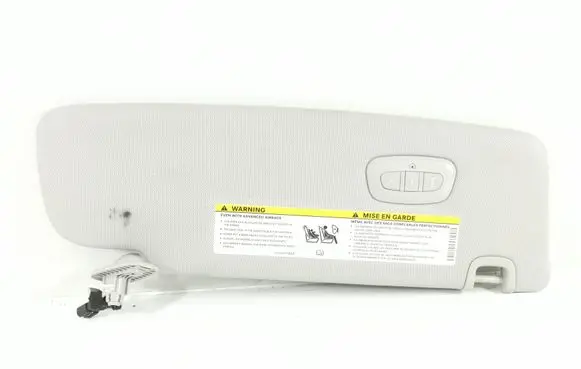 Chrysler Pacifica Sun visor 05108114AA