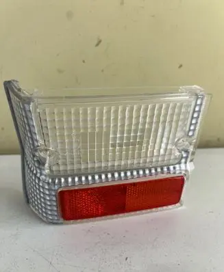 Nissan Patrol 160 Tail light lenses 1AE4023091 3309404 22023508B