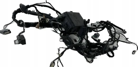 Dodge Challenger Other wiring loom 68273734AE