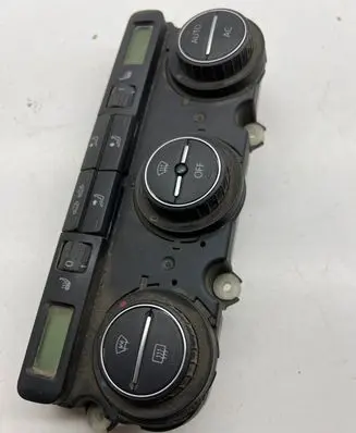 Volkswagen PASSAT B6 Climate control unit TC2LL9505014