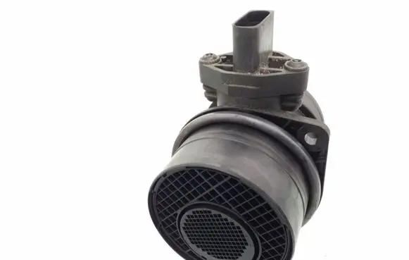 Skoda Superb B6 (3T) Mass air flow meter 074906461B 0281002431