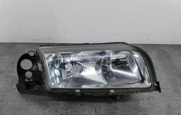 Volvo S80 Headlight/headlamp 8620663
