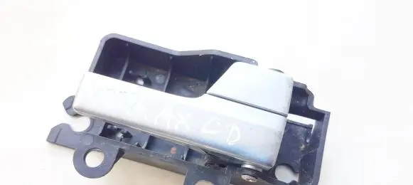 Ford Focus C-MAX Rear door interior handle 3m51r22600bb 3m51-r22600-bb