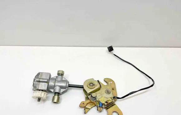 Mercedes-Benz SL R129 Seat wiring loom A1298205110 A1299101561