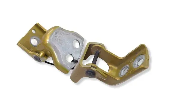 Opel Astra L Rear door hinge set 236B3 259U3