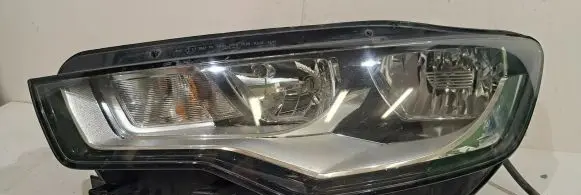 Audi A6 S6 C7 4G Headlight/headlamp 4G0941003