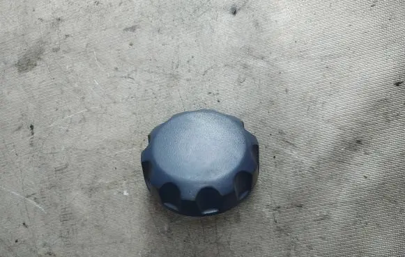 Ford Galaxy Seat adjustment knob 1s71606601a