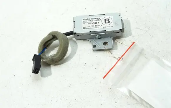 Infiniti Q50 Other control units/modules 282314HB0A